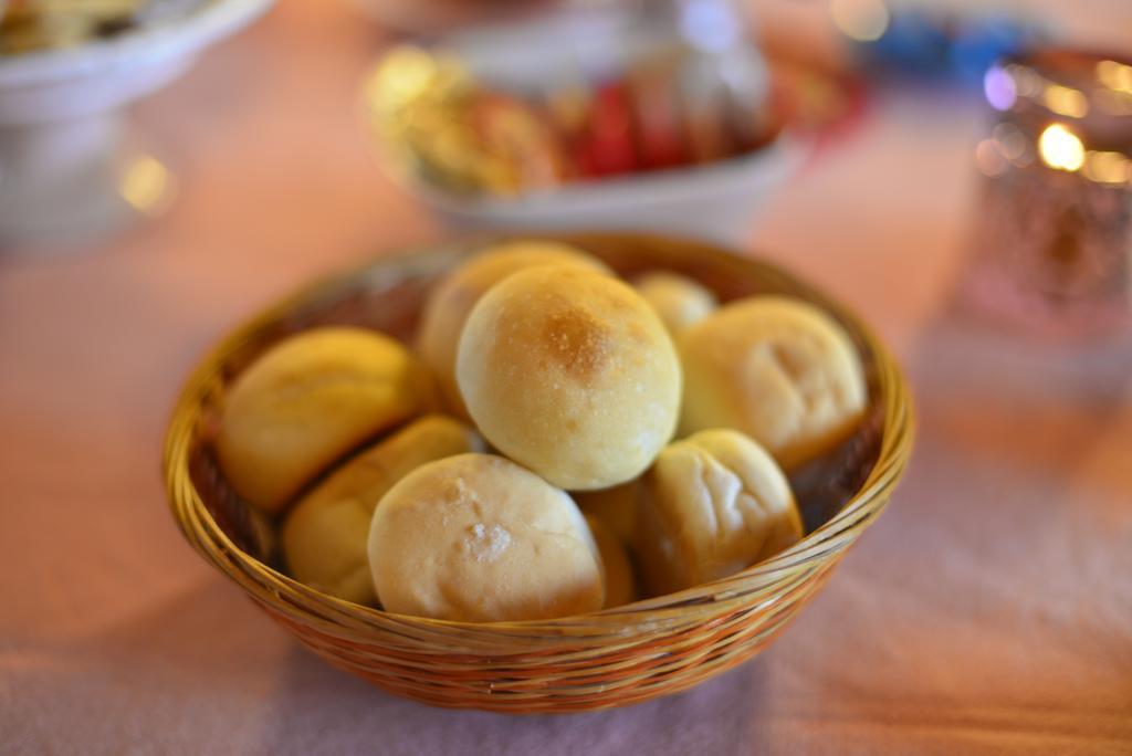 Dolce Casetta 法恩莎 外观 照片