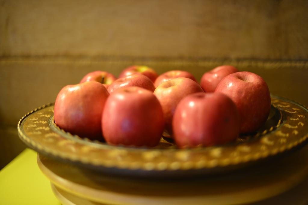 Dolce Casetta 法恩莎 外观 照片